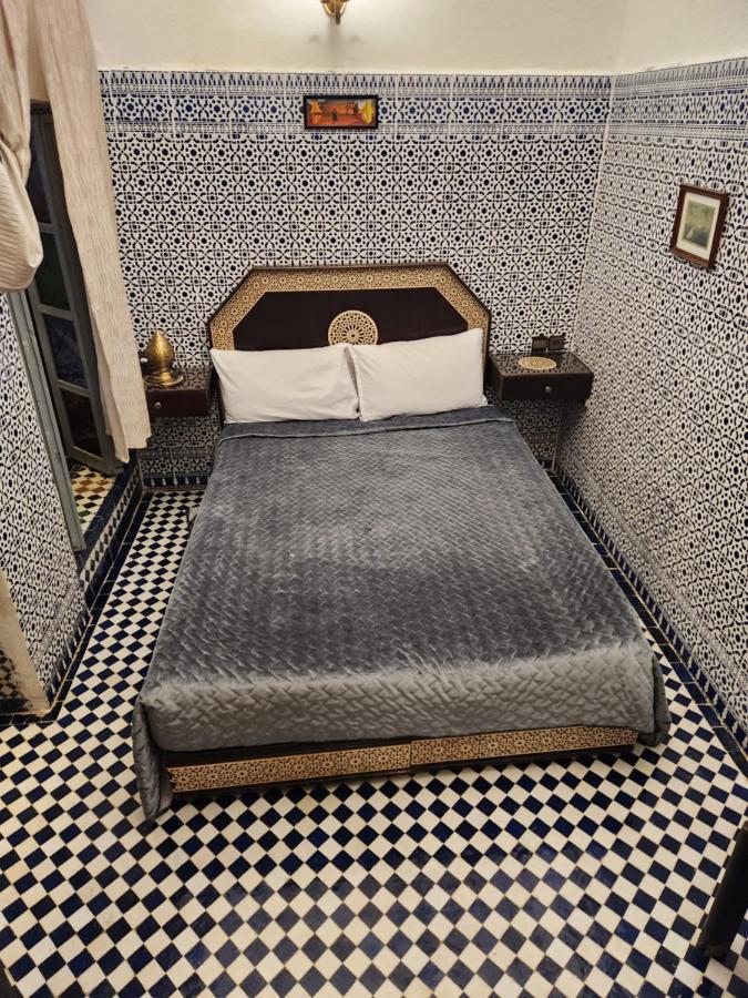 Riad Skilffo Fès Dış mekan fotoğraf