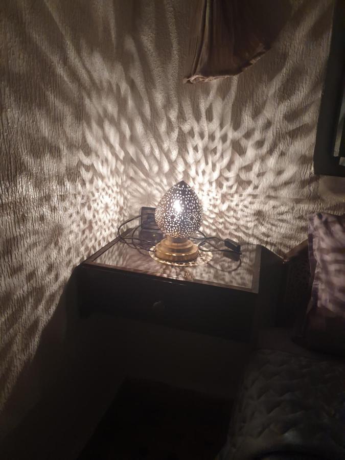 Riad Skilffo Fès Dış mekan fotoğraf