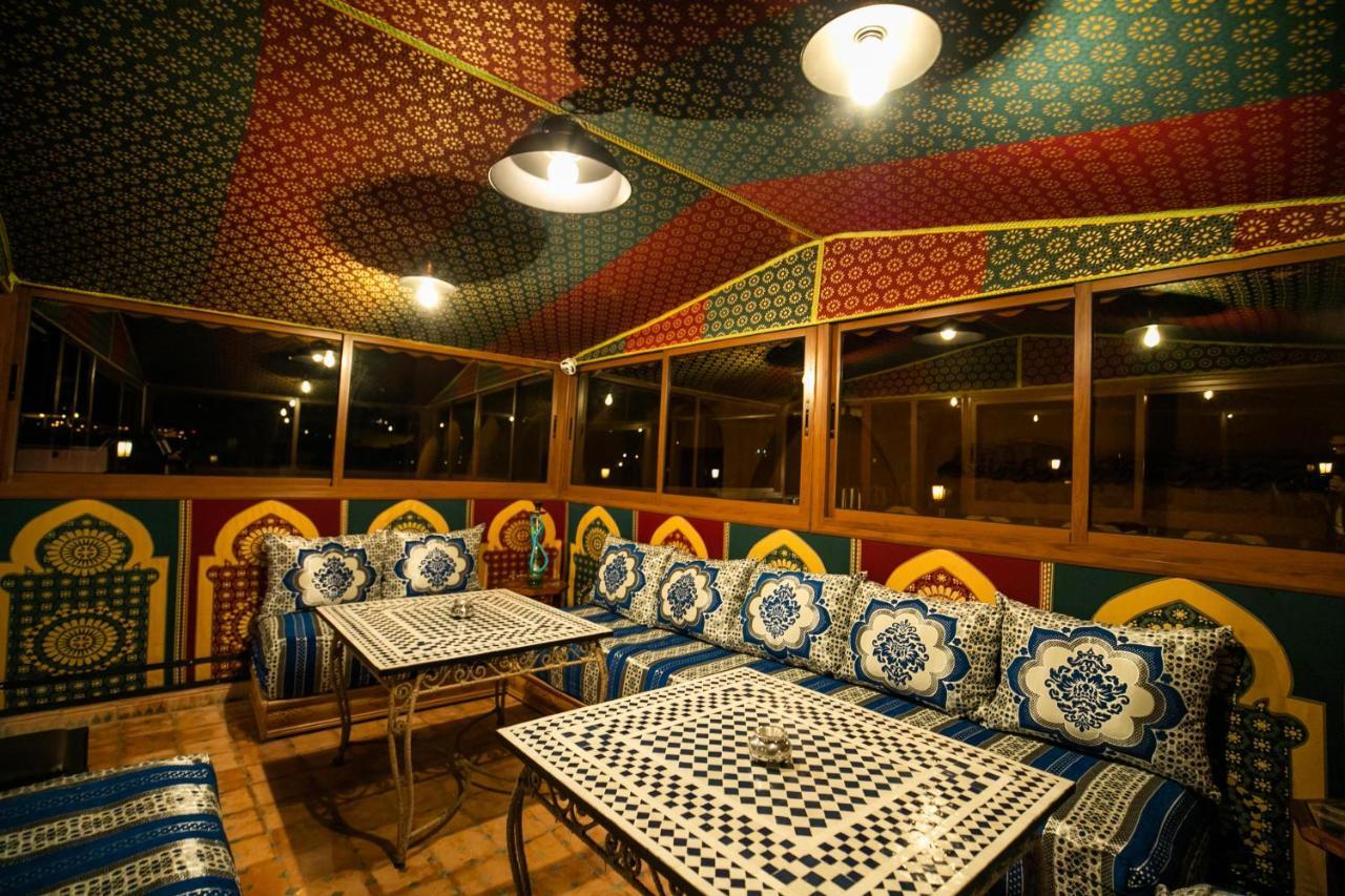 Riad Skilffo Fès Dış mekan fotoğraf