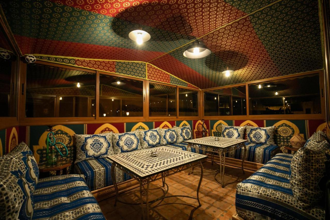Riad Skilffo Fès Dış mekan fotoğraf